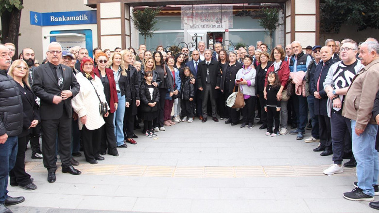 CHP Yalova Merkez İlçe’den Milli Eğitim Bakanlığına Tepki!