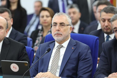 Başkan Işıkhan’dan Asgari Ücret Açıklaması