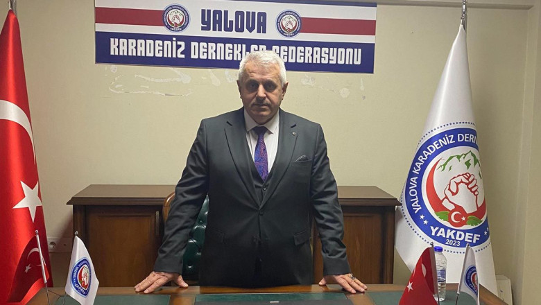 Bayzan; Esnafın Sesi Olmak İçin Yola Çıkıyoruz