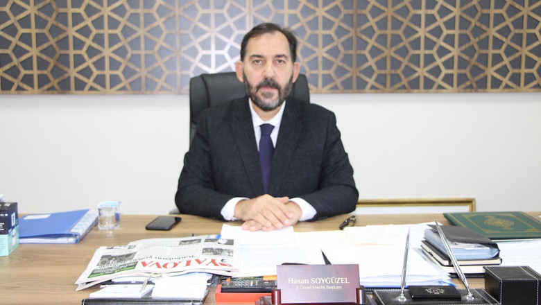 Başkan Soygüzel Açıkladı: Thermal Park 2027 Yılında Hizmete Giriyor!