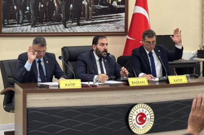 İl Özel İdarenin 2026 Bütçesi: 1 Milyar 250 Milyon TL
