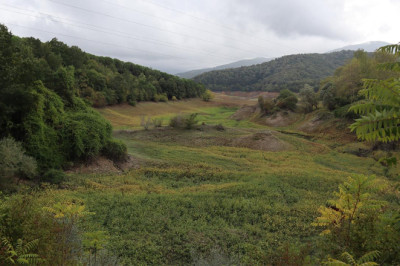 Gökçe Barajı Kuruyor: Yalova Belediyesi’nden Çağrı!