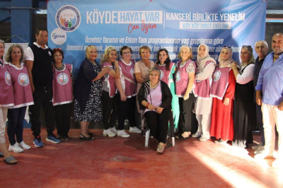 Köyde Hayat Var Ekibinin Yeni Adresi: Kadıköy