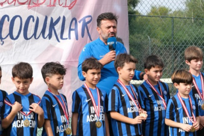 Jetgen Junior Cup 8–11 Kasım ANTALYA Turnuvası Tamamlandı