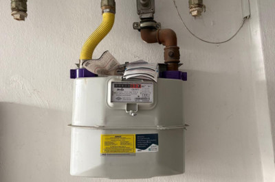 “Doğalgaz Sayacını Değiştirmeyenlere 10 Bin TL Ceza Gelecek” İddialarına Cevap Geldi!