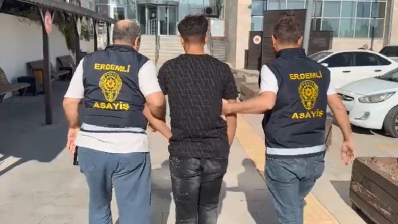 Vatandaşlık vaadiyle 700 bin TL'lik dolandırıcılık: 2 tutuklama