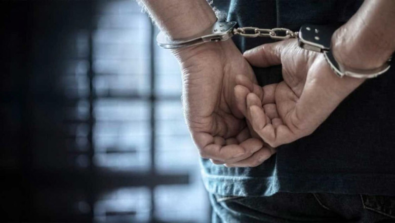 9 İlde 12 Ayrı Suç Örgütüne Yönelik Operasyonlarda 106 Şüpheli Yakalandı