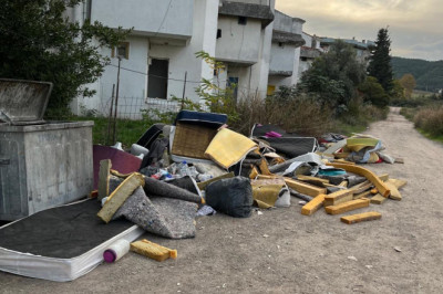 Panorama Sahil Sitesi Sakinleri İsyanda: “Yaşam Alanlarımız Bilinçli Şekilde Yok Sayılıyor”