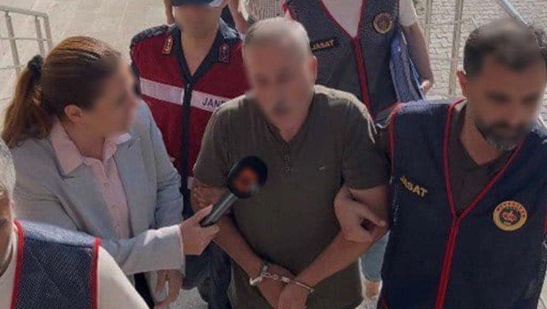 Kayıp E.E.’nin Kemikleri Bulundu: Şüpheli A.Ş. Tutuklandı!