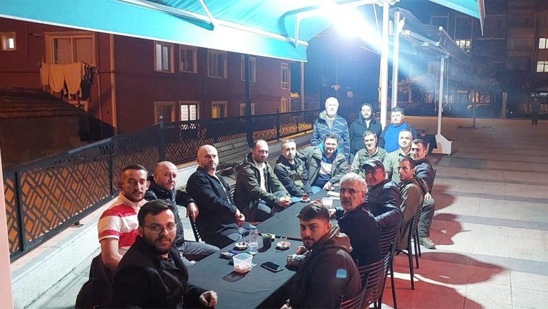 Avcıların Talepleri Dinlendi