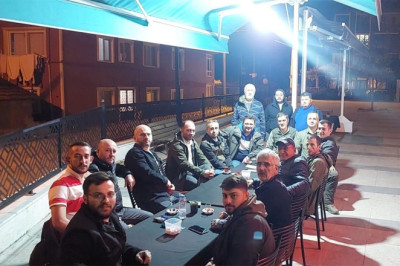 Avcıların Talepleri Dinlendi