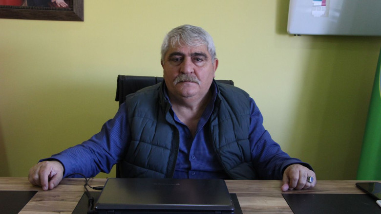 Ziraat Odası’ndan Yalovalı Çiftçilere Çağrı: “Alınan Tedbirlere Uyalım”