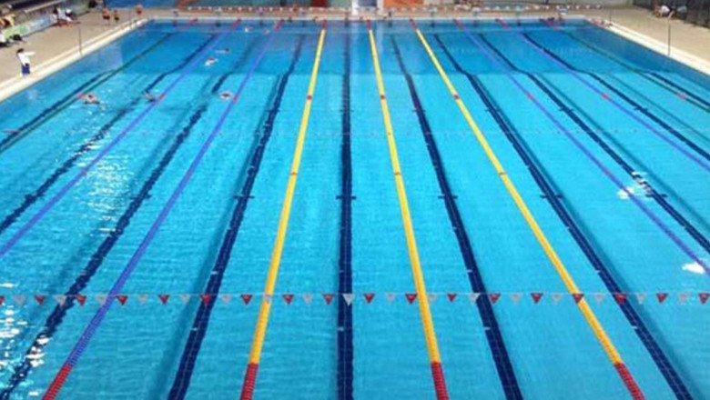 Yalova GSB Açıkladı: Kapalı Yüzme Havuzu Kapatıldı!