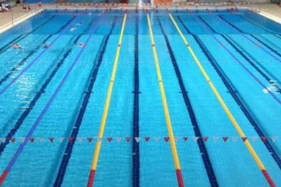 Yalova GSB Açıkladı: Kapalı Yüzme Havuzu Kapatıldı!