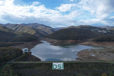 Yalova’da Su Kesintileri Bugün Başlıyor