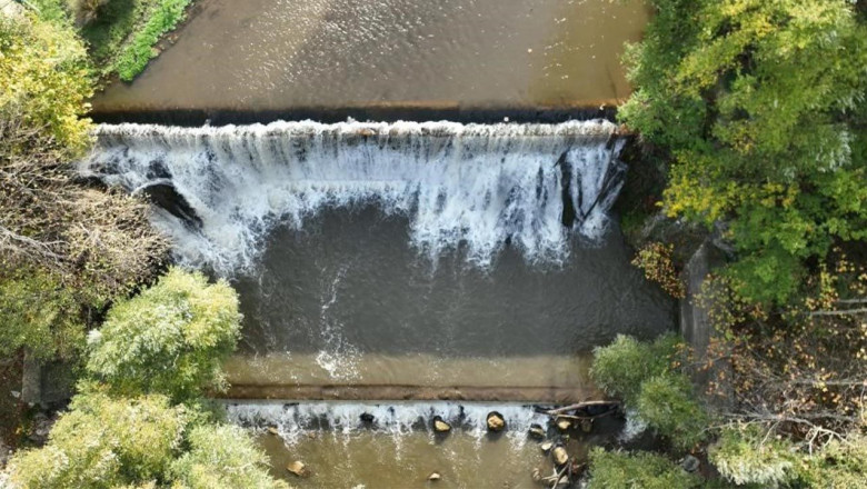 Yalova Son 10 Yılın En Fazla Yağışını Almış!