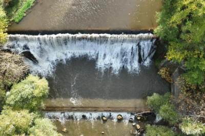 Yalova Son 10 Yılın En Fazla Yağışını Almış!