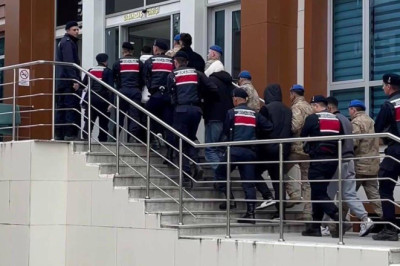 Yalova’da Sanayi Sitesindeki İş Yerine Silahlı Saldırı: 7 Şüpheli Yakalandı