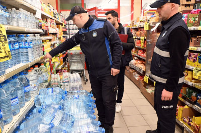 Su Satışları Mercek Altında