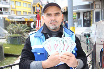 Yılbaşı Biletleri Yalova’da Satışta!