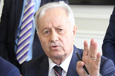 Eski Bakan Müftüoğlu’nun Yalova Programı Belli Oldu