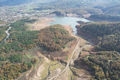 Yalova Belediyesi’nden Su Kullanımı ile İlgili Önemli Açıklama