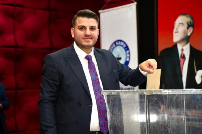 Sait Çolak Güven Tazeledi