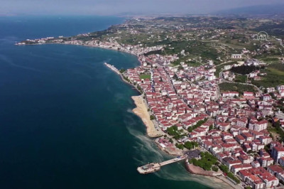 Yalova En Kırılgan İkinci İl