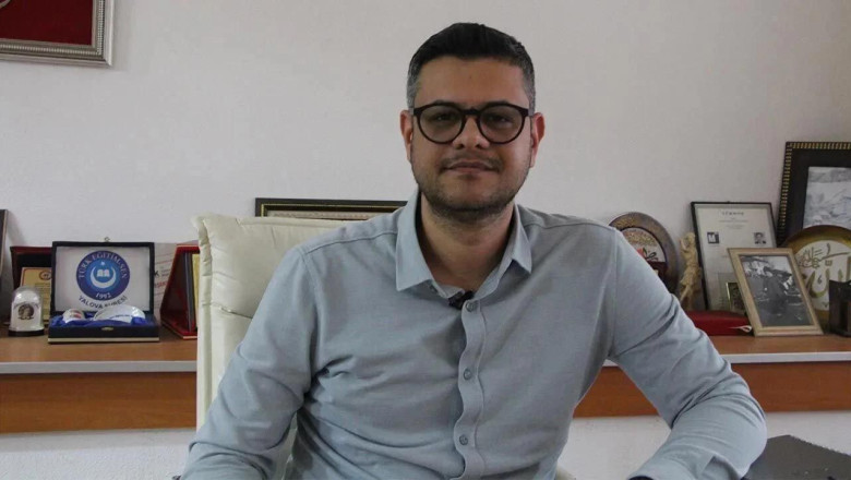 Cangir: “Bize Su Veren Bile Olmaz, Kendi Kendimize Yetmeliyiz!”