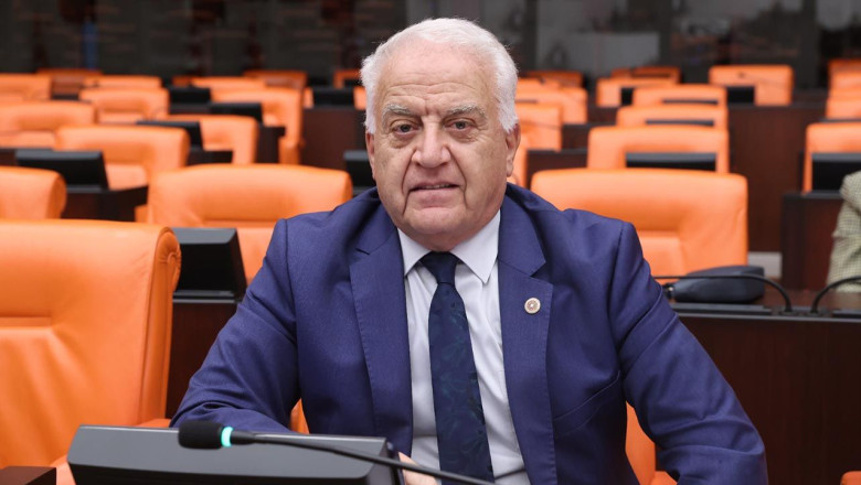 CHP’li Becan: “2026’da Günde 43 Milyar, Saatte 2 Milyar TL Vergi Ödeyeceğiz”