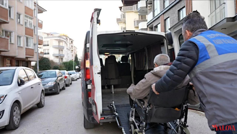 Yalova Belediyesi Sosyal Yardımlar İçin 2025 Verilerini Açıkladı!