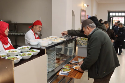 ÖRNEK ÇALIŞMALARA İMZA ATTILAR