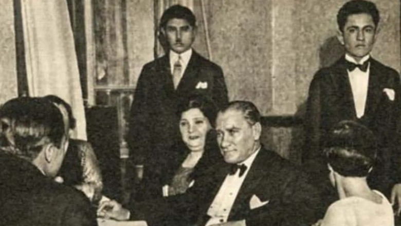 ŞEHRİMİZİN GEÇMİŞİNİ NE KADAR BİLİYORUZ?