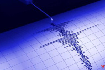 4.9’luk Deprem Yalova’da Hissedildi