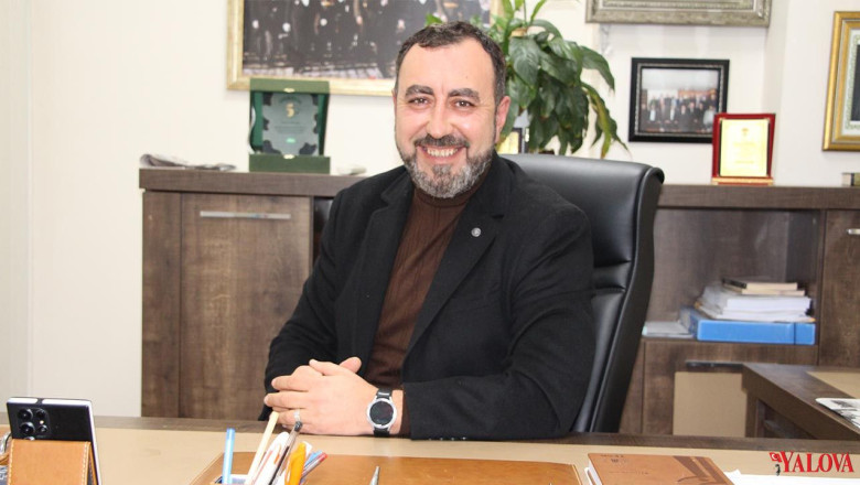 Başkan Şenol; “İşler Her Geçen Gün Daha da Düşüyor”