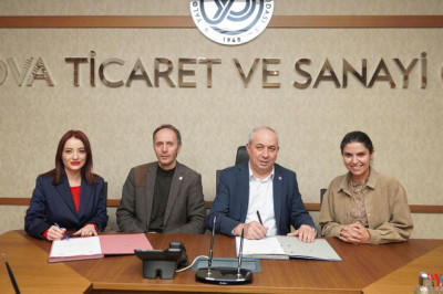 YTSO ile Yalova Birey Kurs Anlaşmaya Vardı!