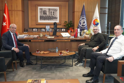 YTSO’nun Kalite Yönetim Sistemi Yeniden Tescillendi