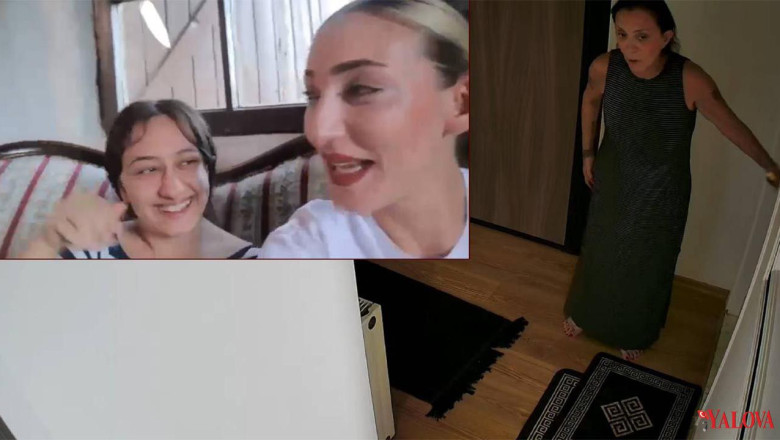 Güllü'nün Kızı Tuğyan Ülkem Gülter'in Avukatları Davadan Çekildi