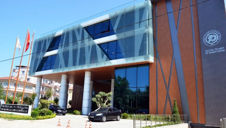 YTSO’ya Kasım Ayında 61 Yeni Üye Katıldı