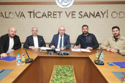 YTSO Üyelerine Araç Bakım Hizmetlerinde Yüzde 20 İndirim