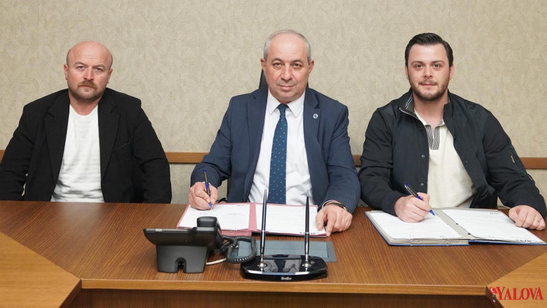 YTSO Üyelerine Özel Mars Ağız ve Diş Sağlığı Polikliniği’nde İndirim Protokolü