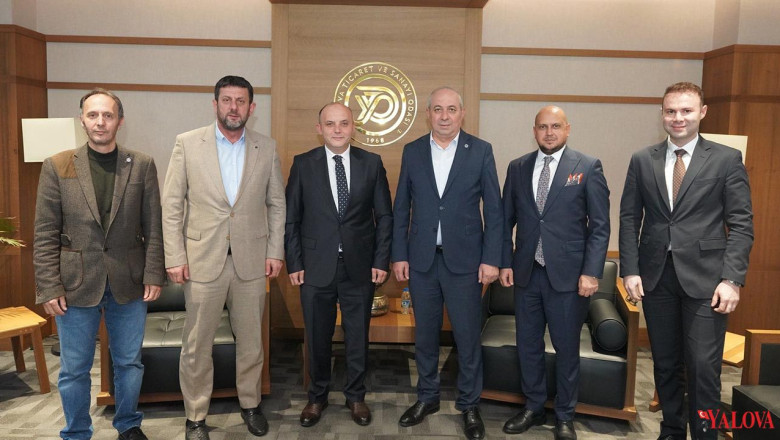 Ziraat Katılım’dan YTSO Çıkarması