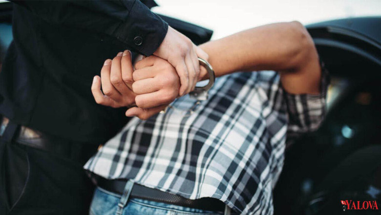 Bakan Yerlikaya: "Siber Suçlarla Mücadele Kapsamında 301 Şüpheliyi Yakaladık"