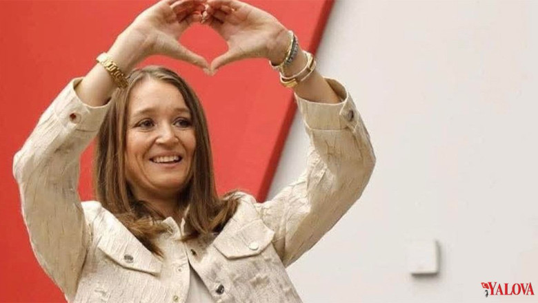 Şehzadeler Belediye Başkanı Gülşah Durbay’ın Vefatı Sonrası CHP’den Taziye Mesajları