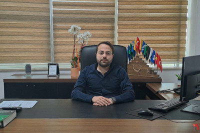 Başhekim Temizkan Çınarcık’a Atandı