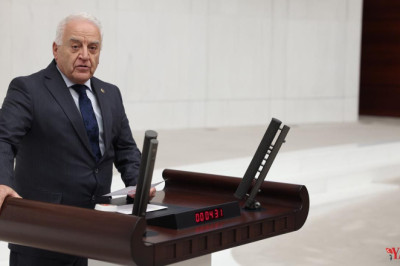 Becan’dan Sert Eleştiri: “Özel Sektörün Finansmana Erişimi Hayal Oldu”