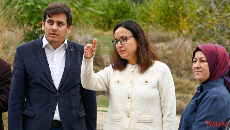 Köylerde Yaşam Standartları Yükseliyor