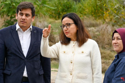 Köylerde Yaşam Standartları Yükseliyor