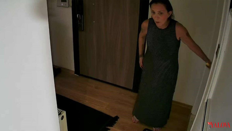 Güllü’nün Kardeşlerinden Yeğenleri Hakkında Suç Duyurusu