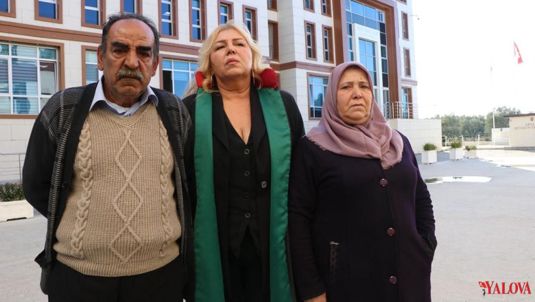 Yalova'da 12 Yaşındaki Kerem'in Ölümüne İlişkin Davada Yargılama Devam Ediyor